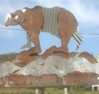 Diprotodon Drive - Tamber Springs - Inverell Accommodation