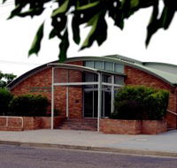 Creative Arts Centre - Inverell Accommodation