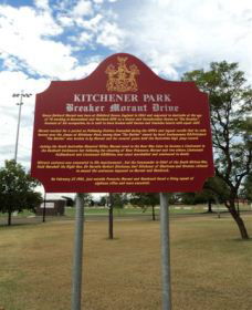 Breaker Morant Drive - Inverell Accommodation 0