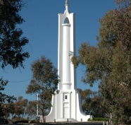 Monument Hill - Inverell Accommodation