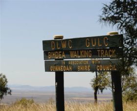 Bindea Walking Track - Inverell Accommodation 0