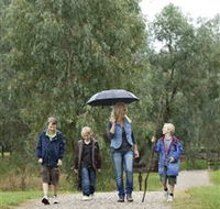 Wonga Wetlands - Inverell Accommodation