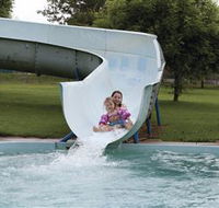 Albury Swim Centre - Inverell Accommodation