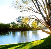 Albury - Murray River Precinct - Inverell Accommodation