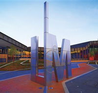 Albury Library Museum - Inverell Accommodation