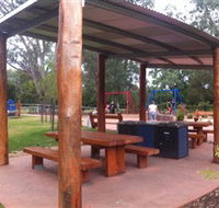 Oddies Creek Adventure Playspace - Inverell Accommodation