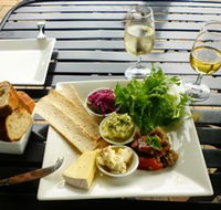 High Valley Cheese Co - Inverell Accommodation