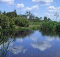 Yan Yean Reservoir Park - Inverell Accommodation