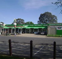 Bonnie Doon Central RoadHouse - Inverell Accommodation