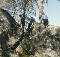 Mount Samaria State Park - Inverell Accommodation