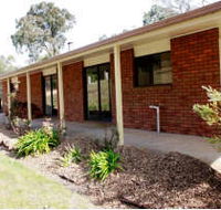 Hare Krishna Valley - Inverell Accommodation