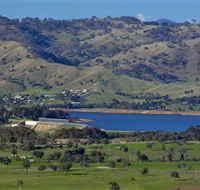 Huon Hill Parklands - Inverell Accommodation