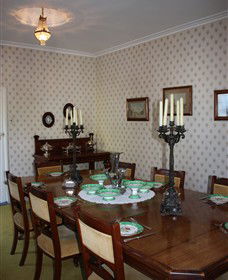 The Heights Heritage House And Garden - Inverell Accommodation 1