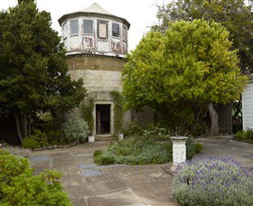 The Heights Heritage House And Garden - Inverell Accommodation 5