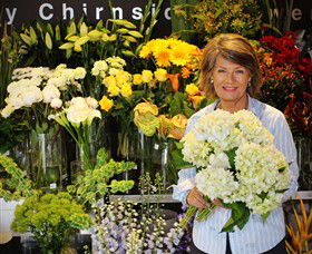Judy Chirnside Flowers - Inverell Accommodation 0