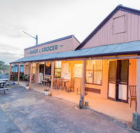 General Store - Inverell Accommodation