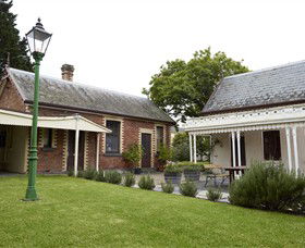 Barwon Grange - Inverell Accommodation 2