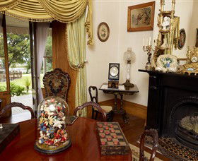 Barwon Grange - Inverell Accommodation 1