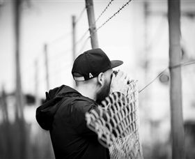 The Fox Darkroom - Inverell Accommodation 8