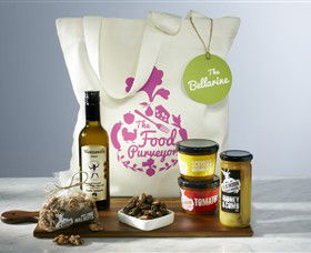 The Food Purveyor - Inverell Accommodation 4
