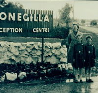 Bonegilla Migrant Experience - Inverell Accommodation
