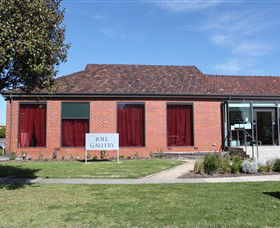 The Joel Gallery - Inverell Accommodation 0