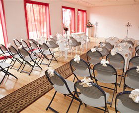 The Joel Gallery - Inverell Accommodation 1
