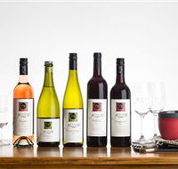 Pizzini Wines King Valley - Inverell Accommodation