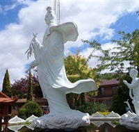 Sakyamuni Buddhist Centre/Van Hanh Monastery - Inverell Accommodation