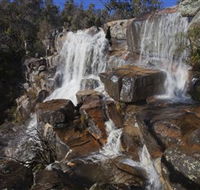 Gibraltar Falls - Inverell Accommodation