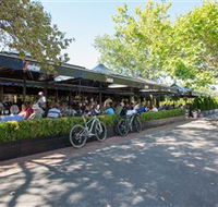 Tilley's - Inverell Accommodation
