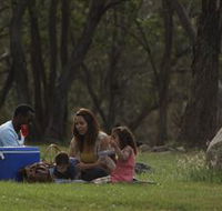 Corin Forest Mountain Resort - Inverell Accommodation