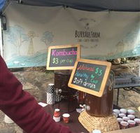 Eat Local Friday - Farmers Market - Inverell Accommodation