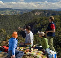 Mount Piddington Lookout - Inverell Accommodation
