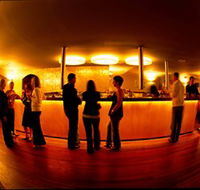 Trinity Bar - Inverell Accommodation