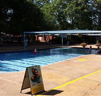 Dickson Aquatic Centre - Inverell Accommodation
