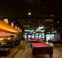 ANU Union Bar - Inverell Accommodation