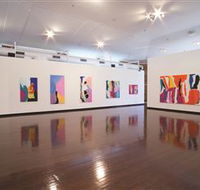 Drill Hall Gallery - Inverell Accommodation