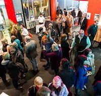 The Street Theatre - Inverell Accommodation