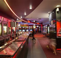 Ainslie Football and Social Club - Inverell Accommodation