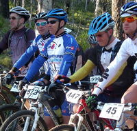 Boyd River loop - Inverell Accommodation