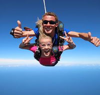 Skydive Canberra - Inverell Accommodation