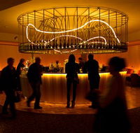 Palace Electric Cinema - Inverell Accommodation