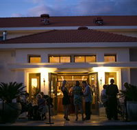 Parlour Wine Room - Inverell Accommodation