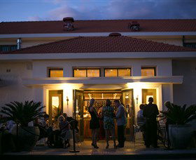 Parlour Wine Room - Inverell Accommodation 0