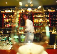 Benchmark Wine Bar - Inverell Accommodation