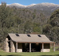 Geehi Flats - Inverell Accommodation