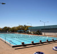 Phillip Swimming Centre - Inverell Accommodation