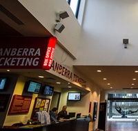 Canberra Theatre Centre - Inverell Accommodation