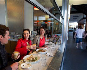 Canberra Centre - Inverell Accommodation 2